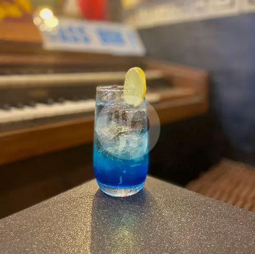 Blue Ocean